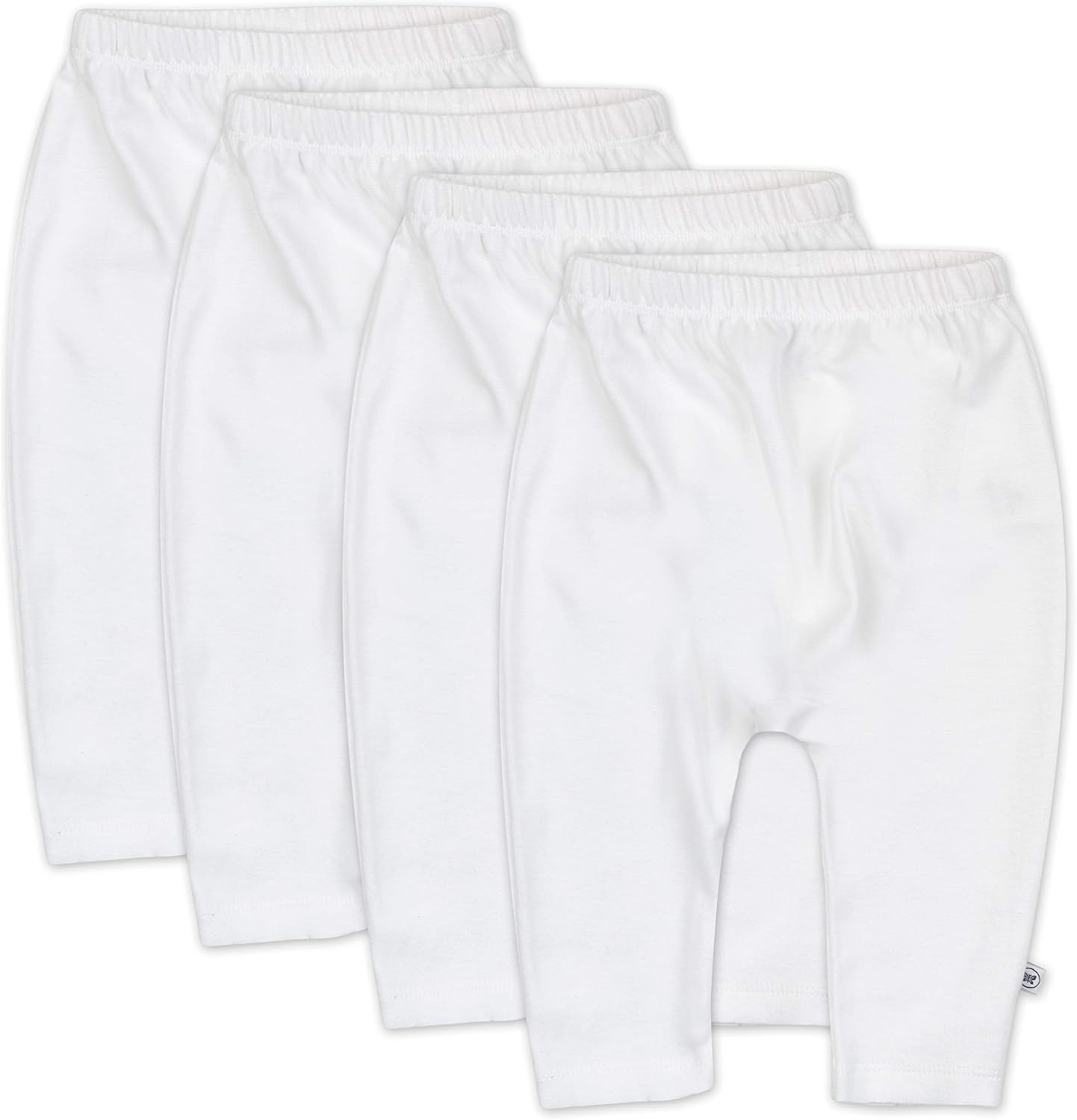 Unisex Baby Multipack Harem Pants for Comfort and Style