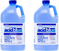 Champion Acid Blue Muriatic Acid for Stain Removal and Pool Care