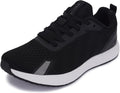 WHITIN Women's Wide Toe Box Zero Drop Road Running Shoes (Style SYTV)