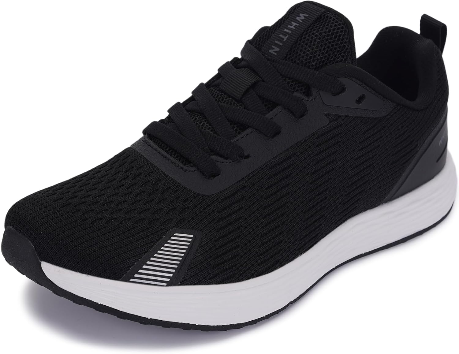 WHITIN Women's Wide Toe Box Zero Drop Road Running Shoes Review