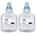 Purell Advanced Green Certified Hand Sanitizer Gel Refill - Trusted