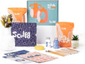 Sculpd The Original Pottery Kit - Complete Air Dry Clay Kit for Adults
