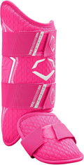 EvoShield Pro-SRZ 2.0 Batter's Leg Guard - Left Handed Hitter