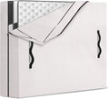 Mattress Bags for Moving and Storage with 8 Handles - Heavy Duty