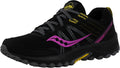 Saucony Excursion TR14 Trail Running Shoe - Rugged Comfort Women's