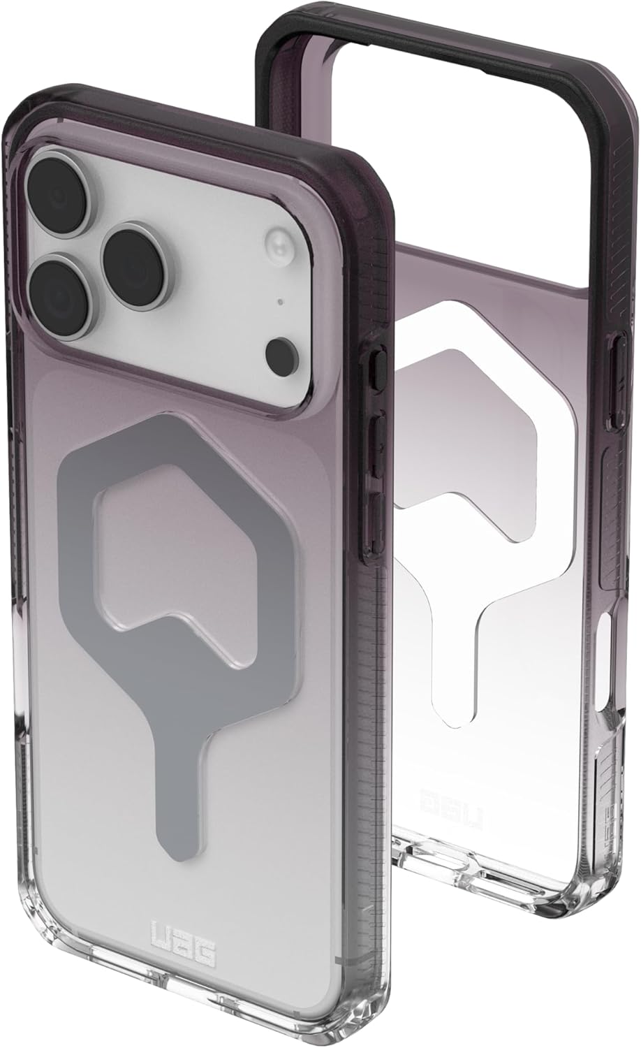 URBAN ARMOR GEAR iPhone 17 Pro Max Case Plyo - Military Grade