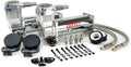VIAIR 444C Dual Air Compressor for Air Suspension - 200 PSI Dual Pack
