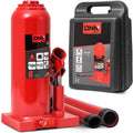 Heavy Duty 6 Ton Hydraulic Bottle Jack for Auto Repair Tasks