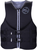 Men's Indy Life Jacket Level 70 USCG Approved - Lightweight Fit