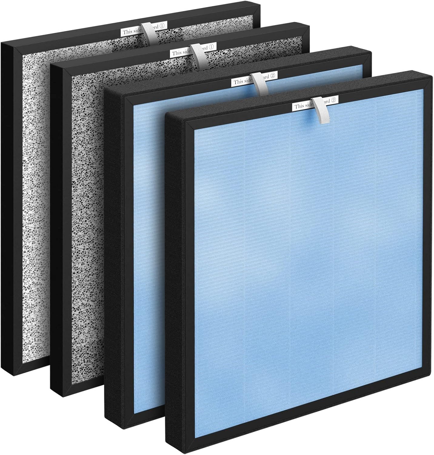HSP001 Replacement Filter for HSP001 Air Cleaner Purifier