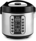 Aroma Professional 20-Cup Digital Rice Cooker and Steamer