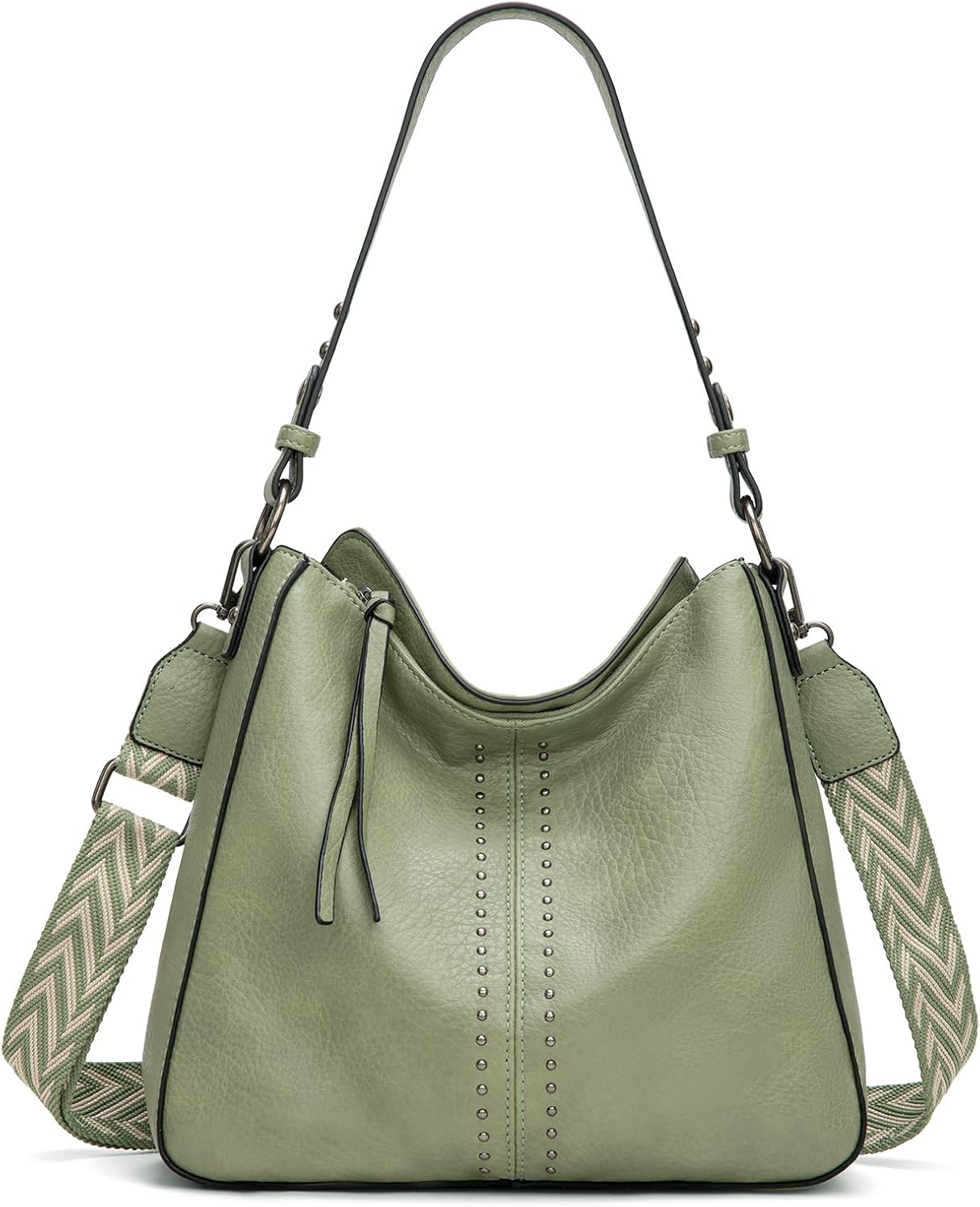 Montana West Medium Hobo Bags for Women Stylish and Versatile