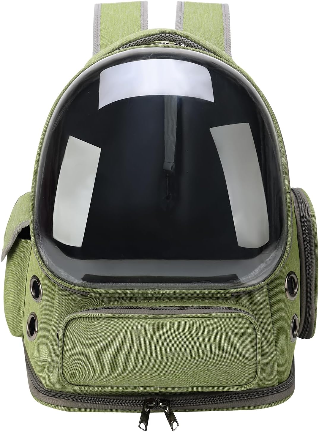 Cat Backpack Carrier for Cats and Small Dogs, Travel Ready