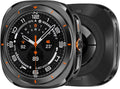 Sleek Stainless Steel Samsung Galaxy Watch 47mm Case