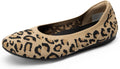 DREAM PAIRS Ballet Flats for Women Designed for Comfort and Support