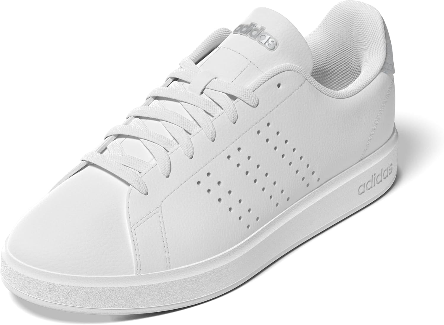 adidas Women's Advantage 2.0 Sneaker: Lightweight Comfort & Style
