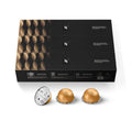 Nespresso Vertuo Golden Caramel Capsules - Smooth Flavored Brew