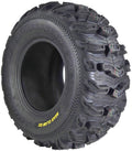 Kenda Bearclaw EX 27x12x12 Rear Tire for ATV/UTV - Rugged Traction