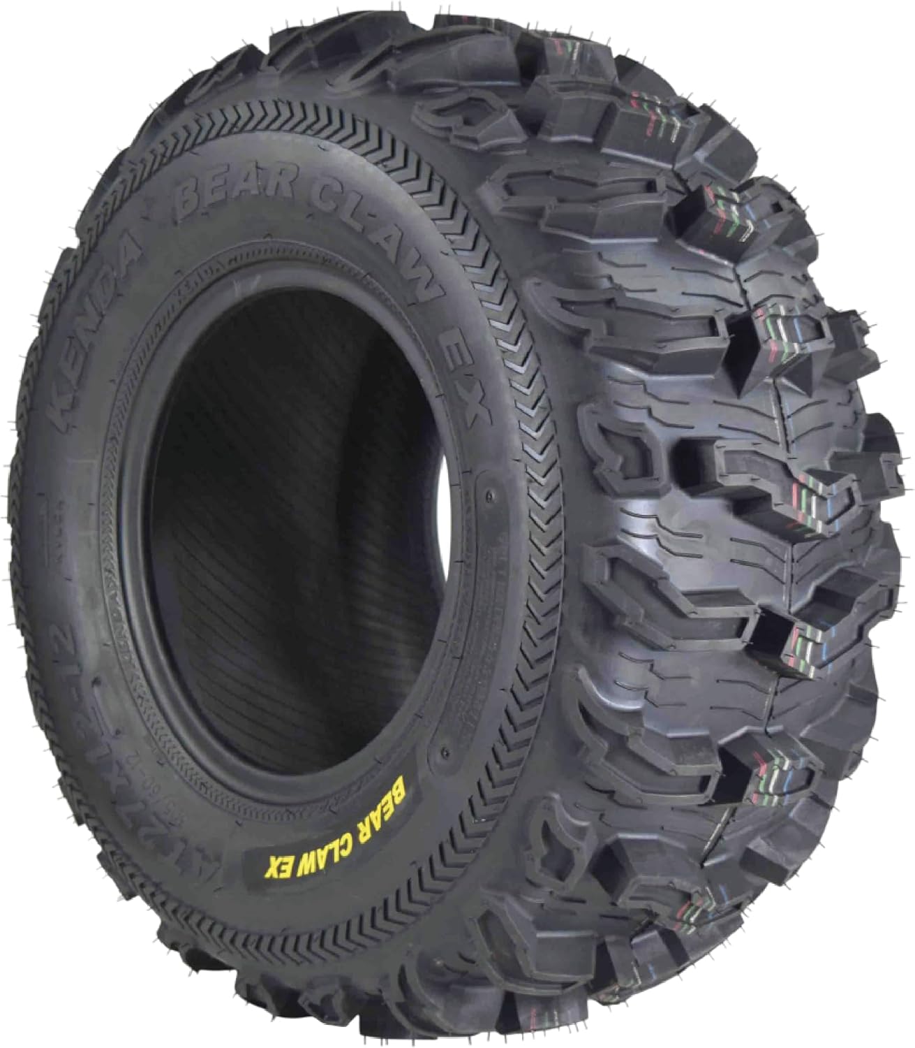 Kenda Bearclaw EX K573 Rear Tire for All Terrain Vehicles