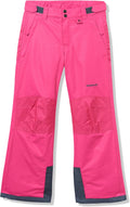 SkiGear unisex-child Snow Pants With Reinforced Knees and Seat - Warm