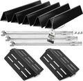Grill Replacement Parts for Weber Genesis 300 Series - Heavy Duty Set