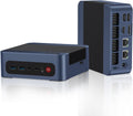 Reatan A8 AMD Ryzen 7 8745HS Mini PC - Compact 4K Mini Desktop