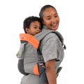 LILLEbaby 3-in-1 CarryOn Airflow Toddler Carrier - Supportive Comfort