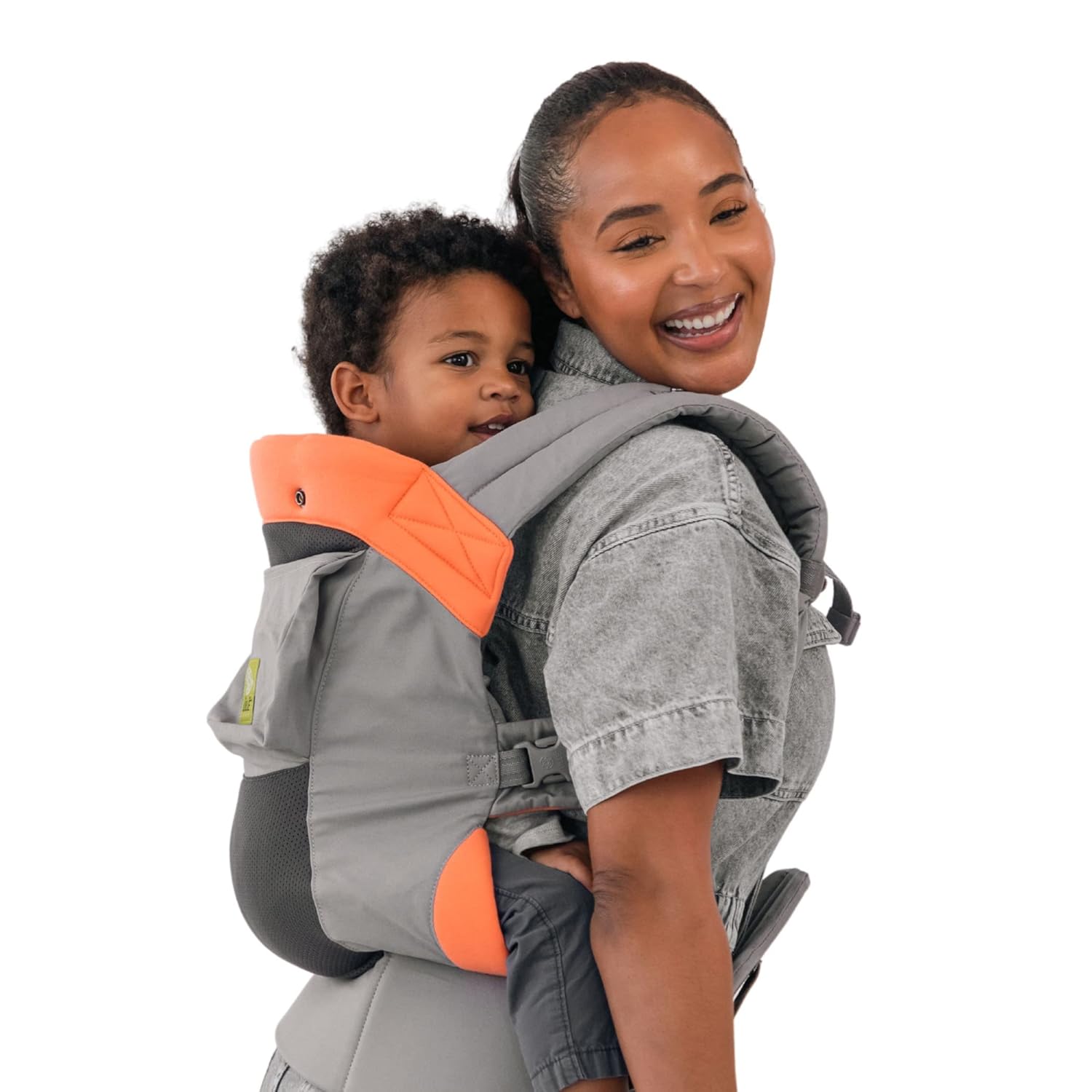 LILLEbaby Ergo 3-in-1 Toddler Carrier: Supportive & Breathable!