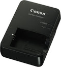 Canon Battery Charger CB-2LH for NB-13L Batteries - Compact Charger