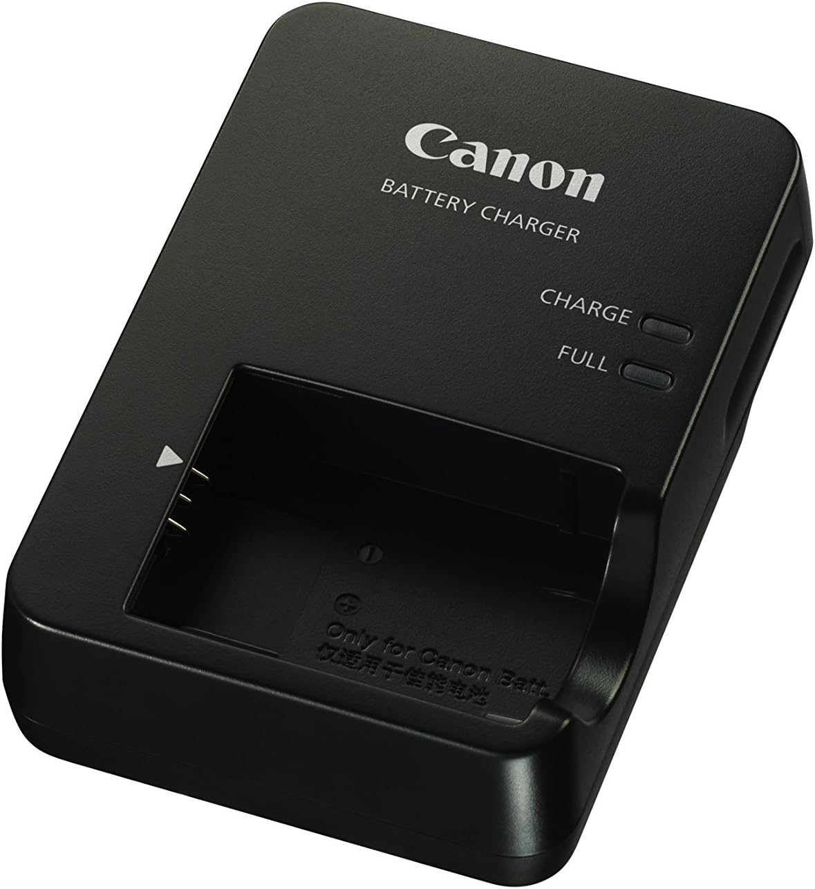 Canon Battery Charger CB-2LH for Reliable Power Supply