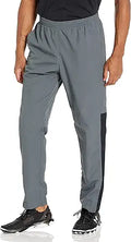 Under Armour Men's Woven Vital Workout Pants - Wind-Resistant Comfort