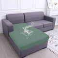 Waterproof Sectional Couch Covers L Shape - Non Slip Stretch Fit