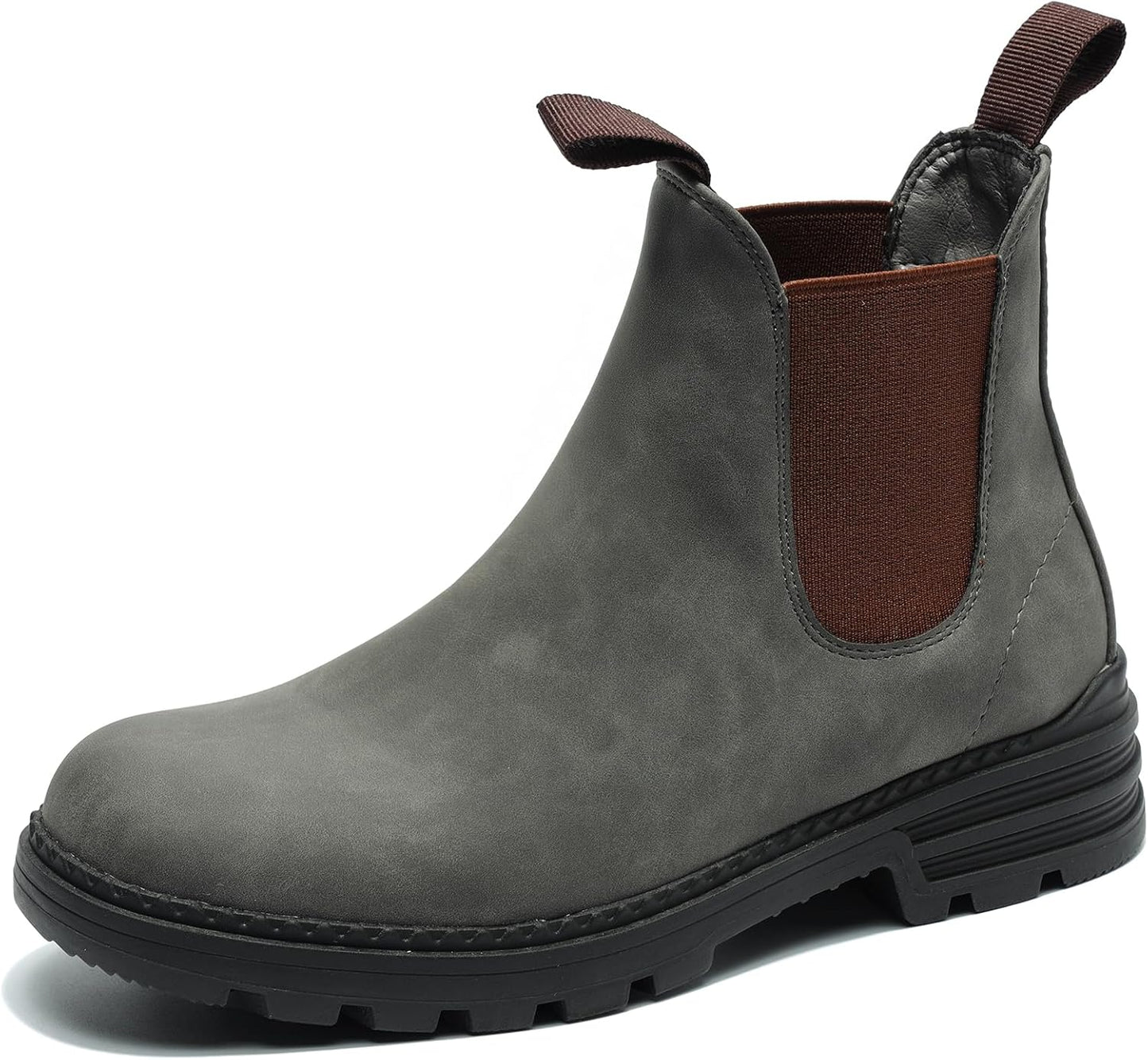 Cestfini Outdoor Chelsea Hiking Boots for Women - Stylish Comfort