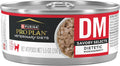 Purina Pro Plan Veterinary Diets DM Savory Selects Wet Cat Food