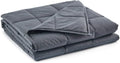 RelaxBlanket Weighted Blanket 60in x 80in 10lb - Calming Sleep Aid