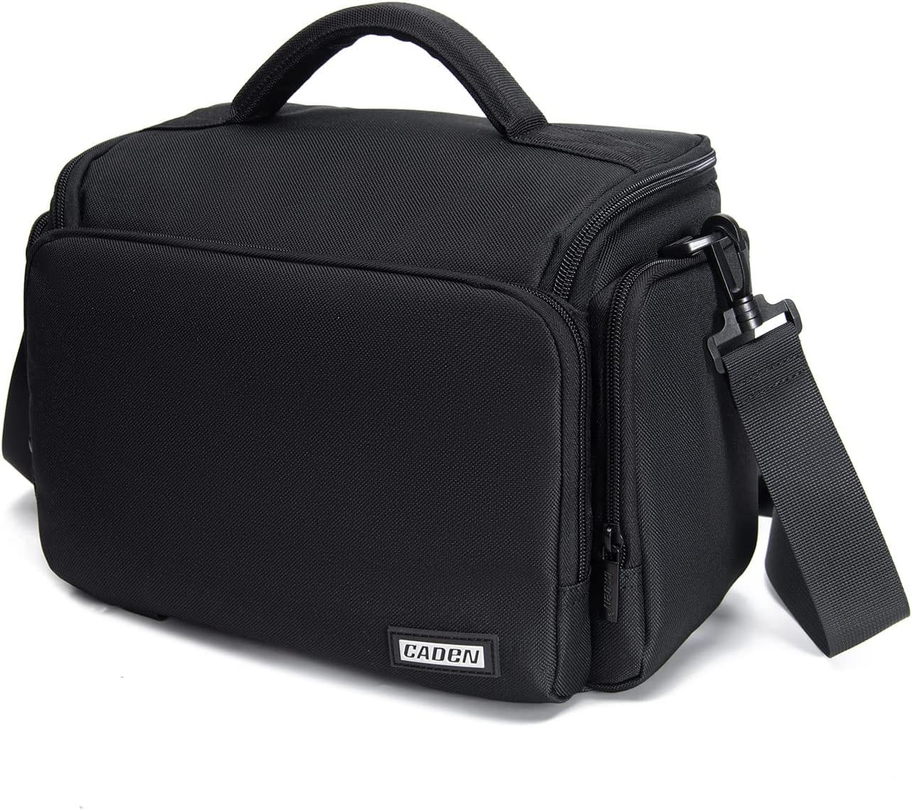 CADeN Waterproof Camera Case - Compact & Versatile