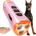 Dog Bark Deterrent Device - 3X Ultrasonic Stop Barking Tool