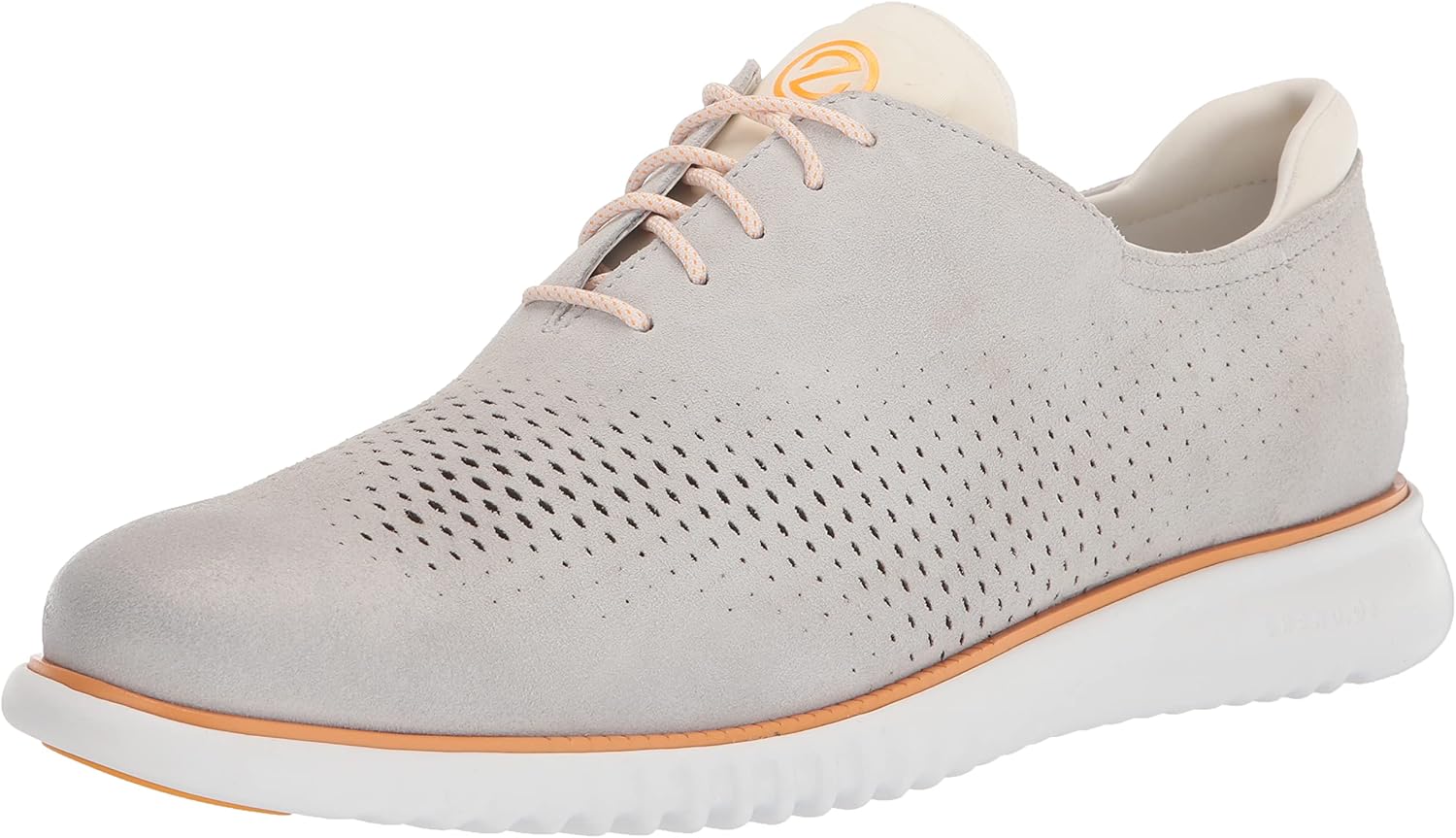 Cole Haan Men's Zerogrand Wing Oxford: Comfort Meets Style
