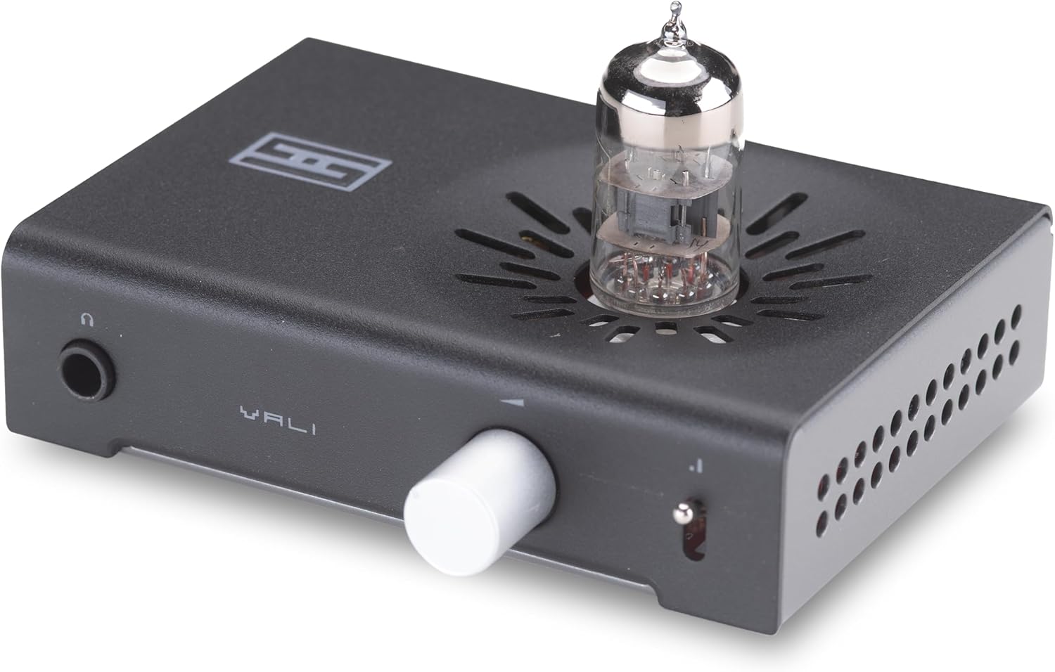 Schiit Vali 3 Tube Hybrid Headphone Amp and Preamp Review