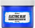 Ecotex Screen Printing Electric Blue Gallon - Water Based Discharge