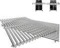 Grill Parts for Weber Genesis 300 Series 19.5in Grill Grates - Durable