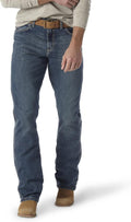 Men's Retro Relaxed Fit Boot Cut Jean - Limited Edition