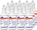 Diversey Crew Clinging Toilet Bowl Cleaner 12 x 32 oz - Fast