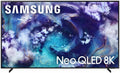 SAMSUNG 75-Inch Neo QLED 8K QN900F - Immersive 8K Clarity