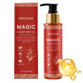 Magic Body Firming Oil for Skin Tightening and Hydration