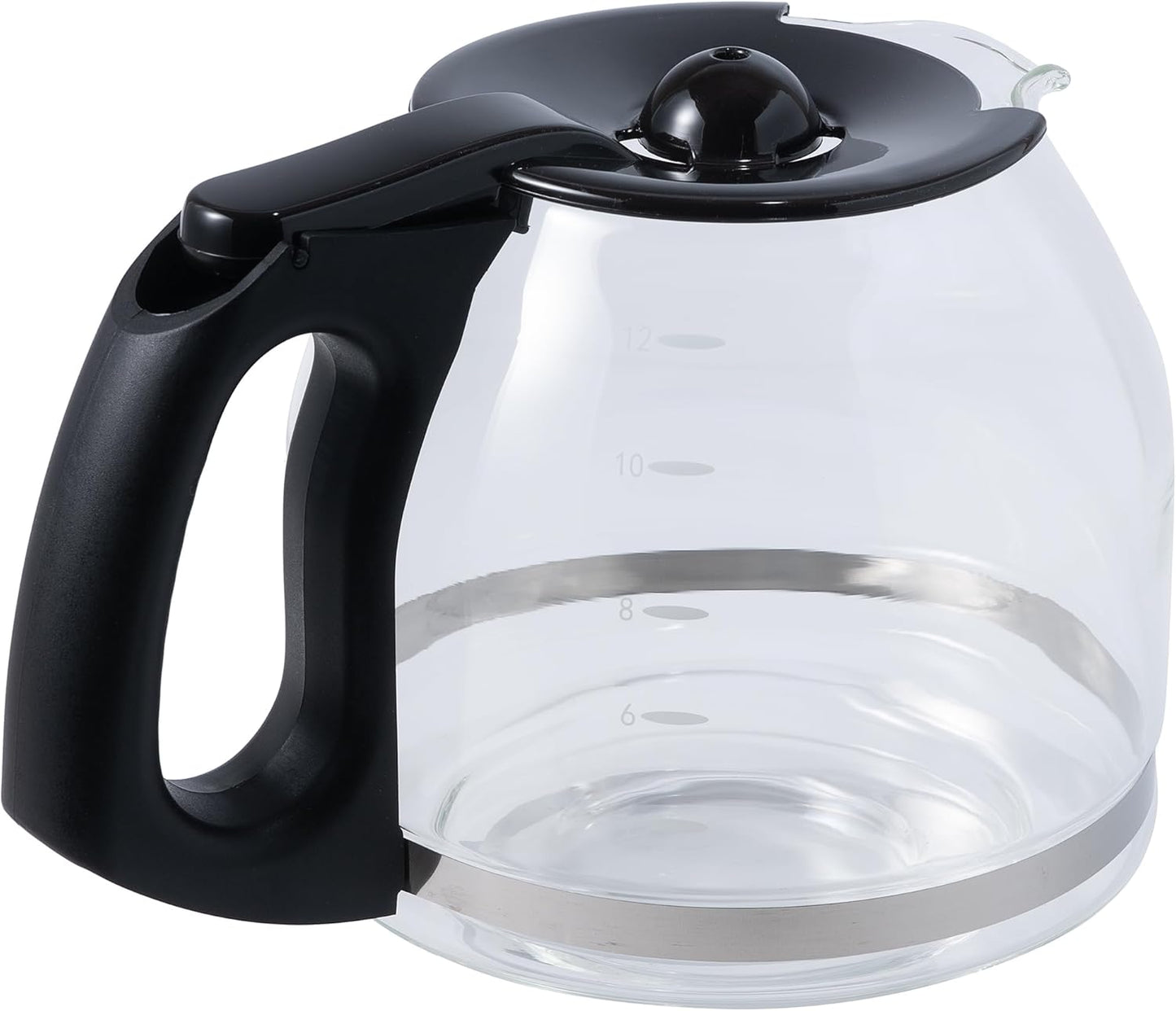 Upgrade Your Coffee Experience with MRX Solutions Carafe!