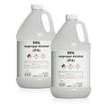 Isopropyl Alcohol 99% IPA Rubbing Alcohol - High Purity Cleaner