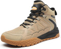 Men's 3M Thinsulate Winter Snow Boots - Insulated Wide Toe Box