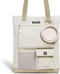 Park Pack 2-Piece Set Dog Gear Tote for Easy Travel & Walks