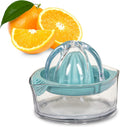 Premium Citrus Juicer - Anti-Slip & Easy to Use!